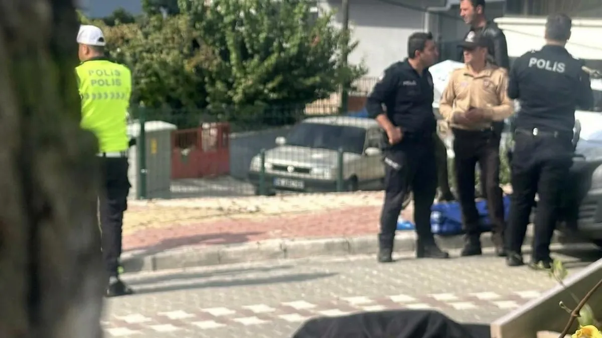 Gündemden Son Bilgiler: Çöp kamyonu faciasında skandallar zinciri: Sökülen sensörler, kuzen-enişte torpilleri.