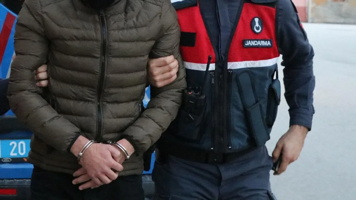 Kritik Açıklama: Ankara’da uyuşturucu operasyonu! 17 şüpheli yakalandı ve Merak Edilenler