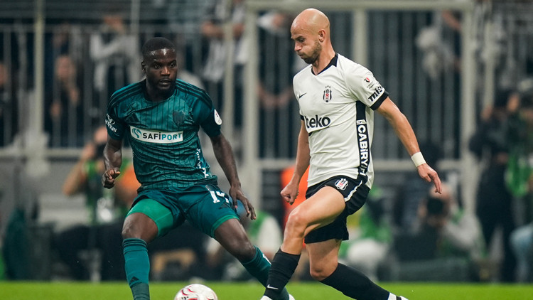 Ayrıntılar Netleşti: Beşiktaş'tan Vaclav Cerny açıklaması!: Gelişmeler Takip Ediliyor