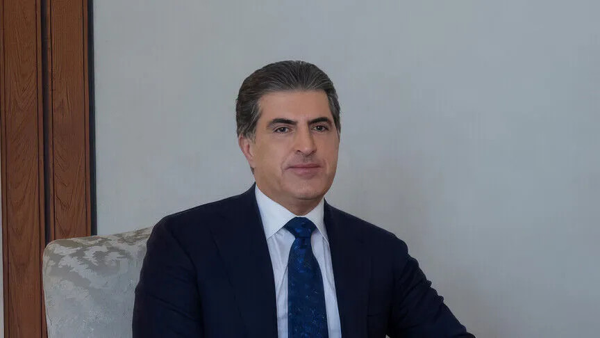 Gündemden Son Bilgiler: Neçirvan Barzani'den Terörsüz Türkiye açıklaması ve Merak Edilenler