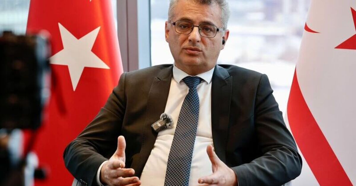 Ayrıntılar Netleşti: Ankara ziyareti ertelendi | İşte Tüm Ayrıntılar