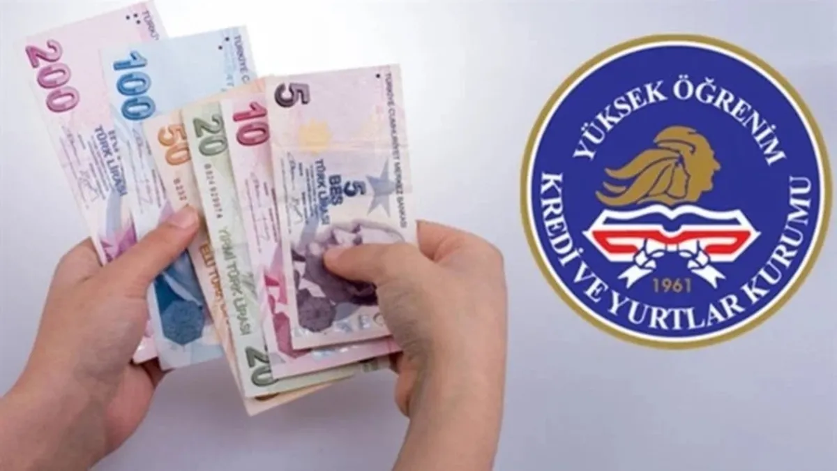 KYK bursu ne kadar, 2026 burs ve kredi ücretleri kaç TL? Zam açıklaması için gözler Bakanlıkta!: Gelişmeler Ta