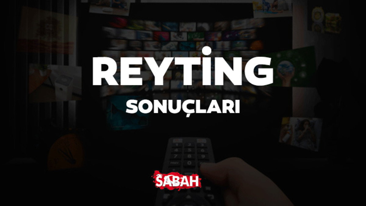 Ayrıntılar Netleşti: Reyting sonuçları resmen duyuruldu mı? Altı Üstü İstanbul, Uzak Şehir... 12 Ekim Total, A