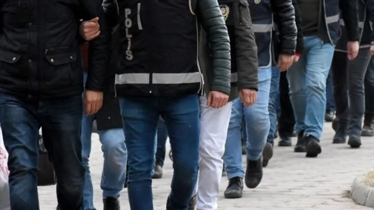 Son Gelişme: Çek dolandırıcılığı soruşturmasında ikinci dalga! 31,5 milyon liralık suç geliri, 12,6 milyon lir