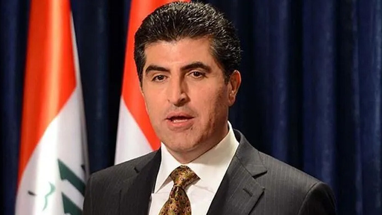 Son Gelişme: Barzani'den Terörsüz Türkiye sürecine destek ve Merak Edilenler