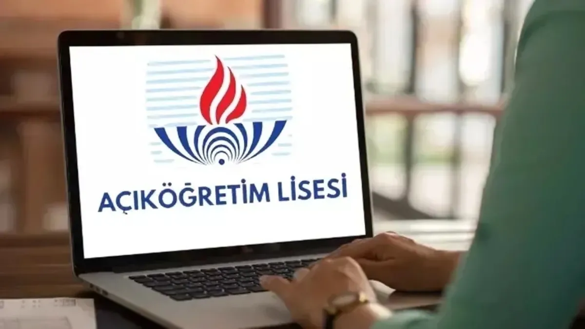 Son Gelişme: AÖL kayıtları için süre uzatıldı! AÖL kayıtları ne zaman sona erecek, nereden ve nasıl yapılır? |