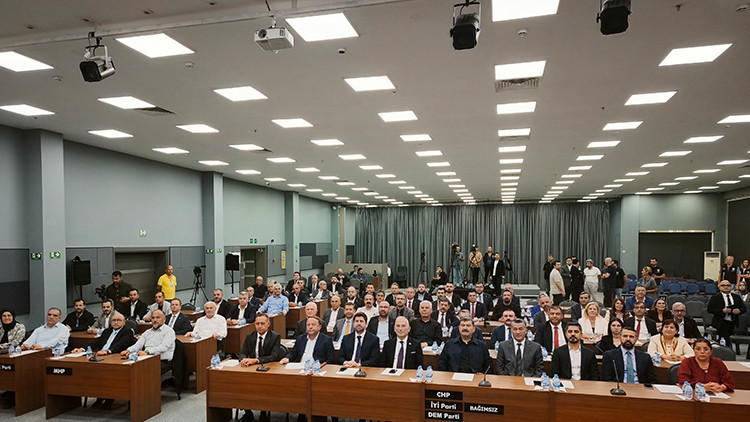Son Gelişme: Mersin’de başkan vekilliği seçimini CHP'li Gülşah Yıldırım Genç kazandı | İşte Tüm Ayrıntılar