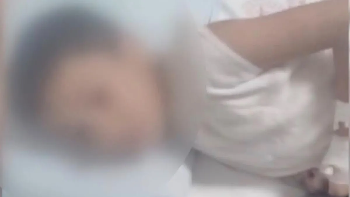 Son Gelişme: Arnavutköy’de dehşet! Çocuğun üzerine kolonya döküp ateşe vermişlerdi: 3 çocuk tespit edildi ve M