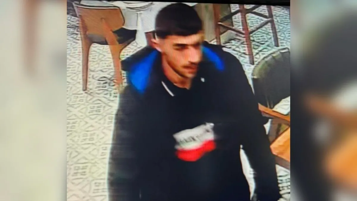 Son Gelişme: Arnavutluk'taki restoran saldırısının faili yakalandı | İşte Tüm Ayrıntılar