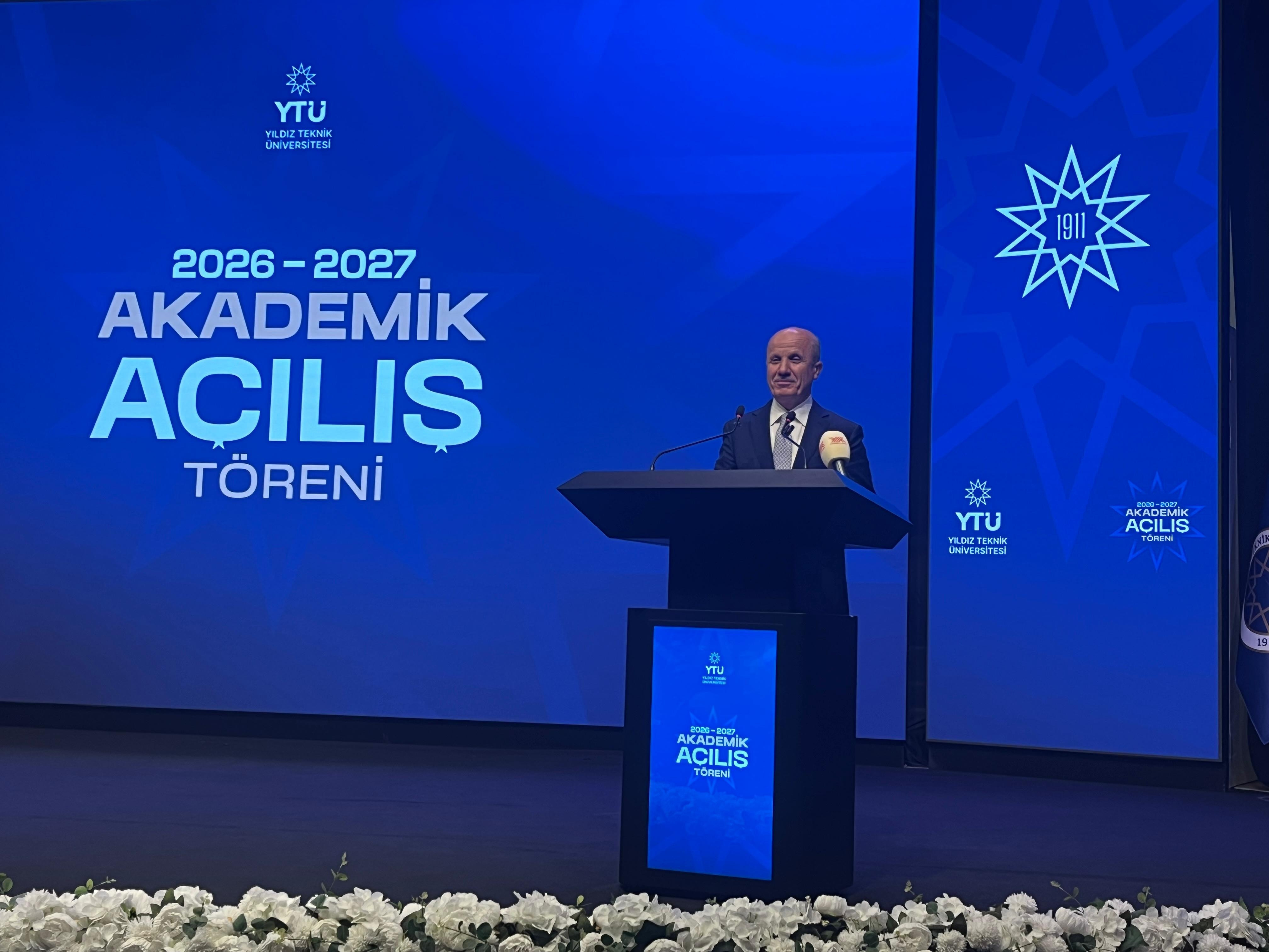 Gündemden Son Bilgiler: ‘En az iki üniversitemiz dünyada ilk 100’de olmalı’ ve Merak Edilenler