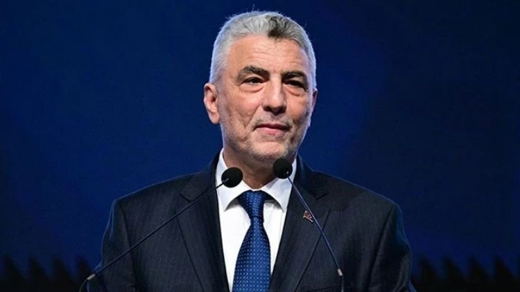 Gündemden Son Bilgiler: Bakan Bolat'tan AB'ye Türkiye'yi dışlamama uyarısı ve Merak Edilenler