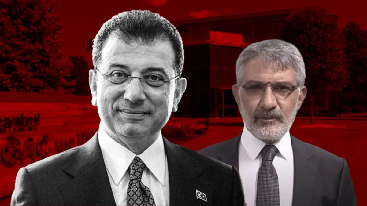Kritik Açıklama: İBB iştiraki Ağaç A.Ş'de büyük skandal! İtirafçıdan bomba iddia: "O odaya dolu giren çantalar