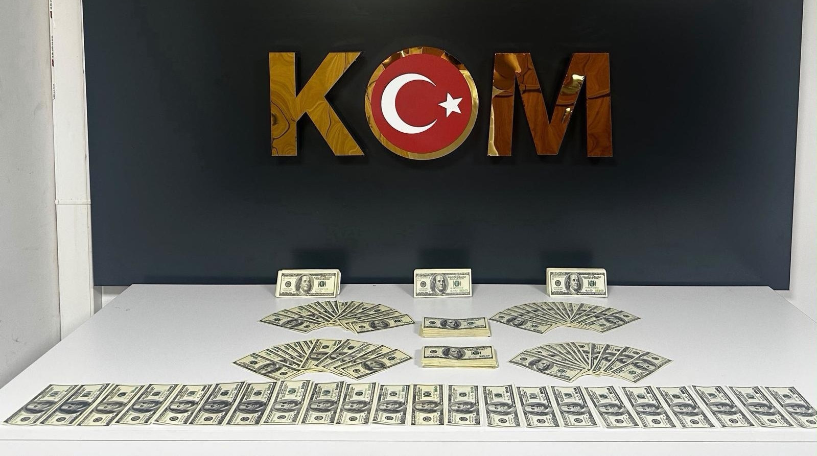 Kritik Açıklama: Bodrum'da sahte dolar operasyonu! 46 bin 200 sahte ABD doları ele geçirildi | İşte Tüm Ayrınt