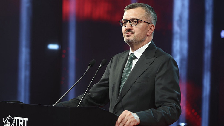 Gündemden Son Bilgiler: İletişim Başkanı Duran: Dijital platformları tarafsız mecralar olarak göremeyiz: Geliş