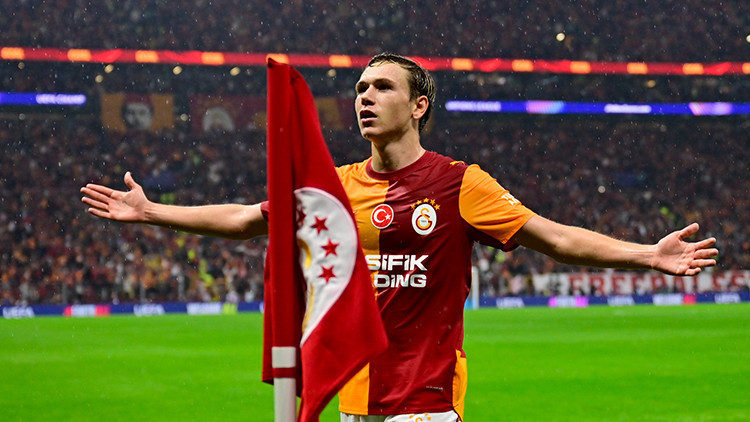 Ayrıntılar Netleşti: Aleksey Batrakov, ilk golünü Barcelona’ya karşı attı! | İşte Tüm Ayrıntılar