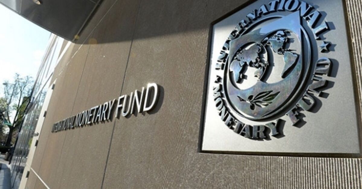 Son Gelişme: IMF'den tahvil uyarısı