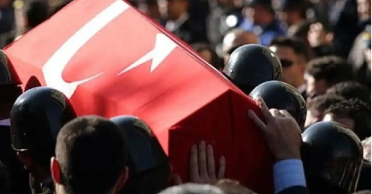 Son Gelişme: Bir askerimiz şehit oldu | İşte Tüm Ayrıntılar
