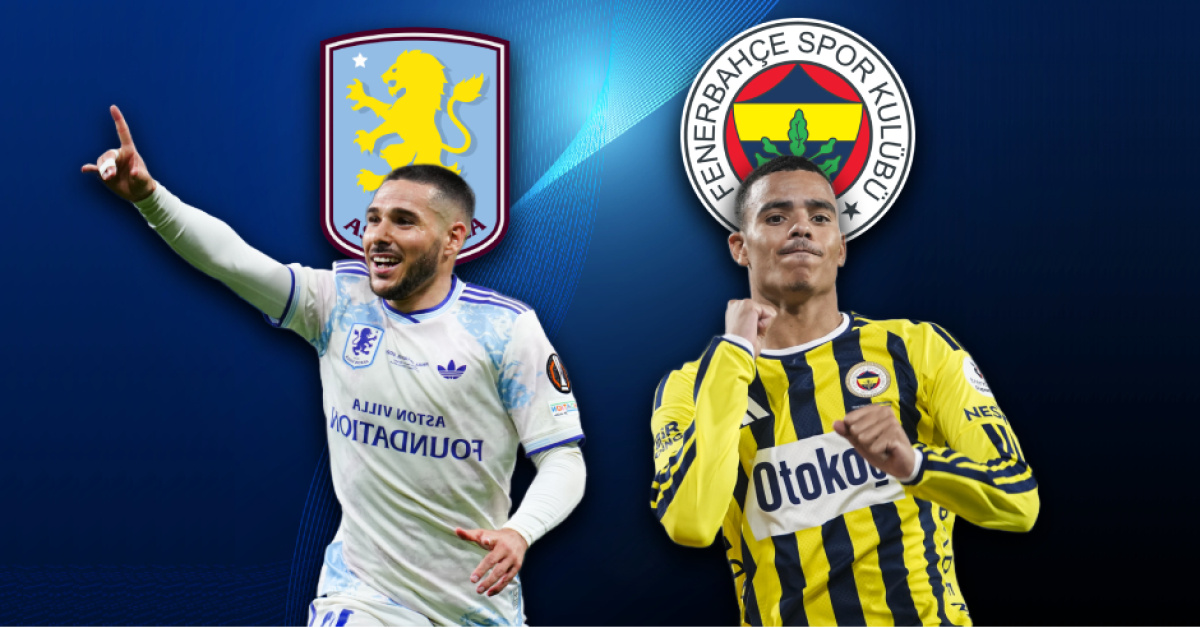 Kritik Açıklama: Fenerbahçe 3 puan için Aston Villa deplasmanında! | İşte Tüm Ayrıntılar