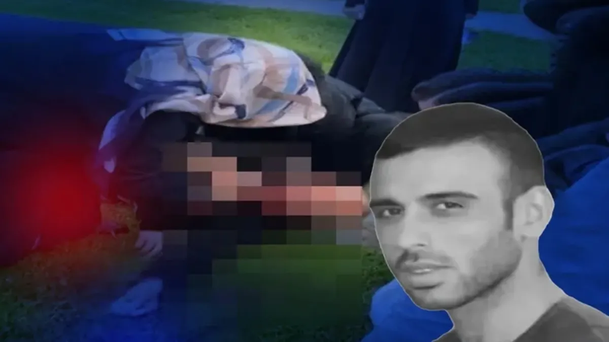 Kritik Açıklama: Hamdullah Yaman boğazından kesilerek katledilmişti! Caniden pişkin savunma: ‘Öldürme niyetim
