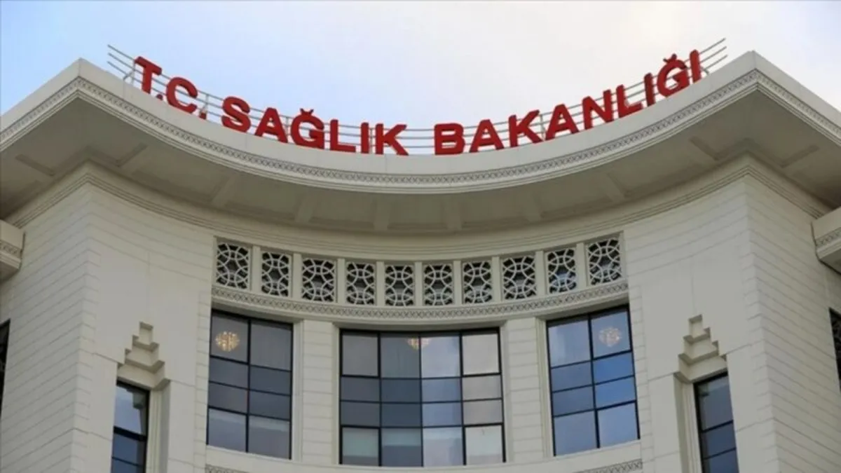 Sıcak Gündem: Sağlık Bakanlığı personel alımı 2026: Sağlık Bakanlığı personel alımı başvuruları resmen start a
