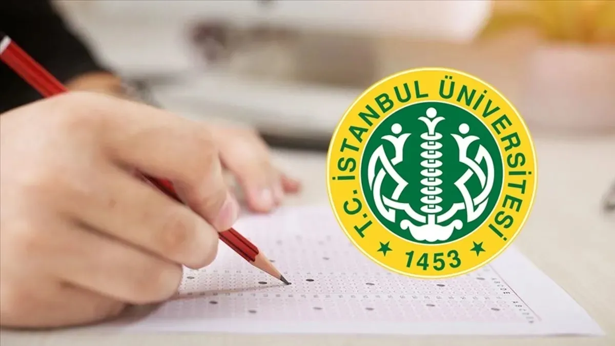 Ayrıntılar Netleşti: AUZEF ara sınavları ne zaman, hangi gün yapılacak? AUZEF vize tarihleri resmen duyuruldu!
