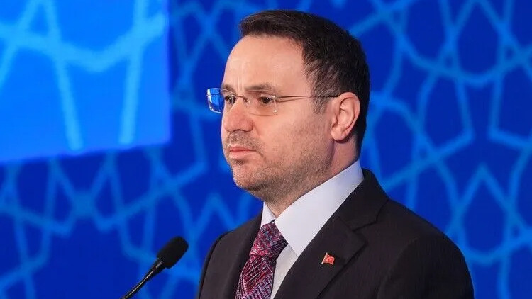 Gündemden Son Bilgiler: Bakan Gürlek tüm detaylarıyla paylaştı: FETÖ'nün ABD uzantılı finans ağı deşifre edild