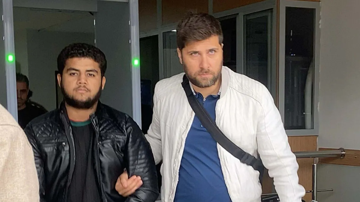 Gündemden Son Bilgiler: Aydın’da DEAŞ operasyonu: 2 tutuklama! | İşte Tüm Ayrıntılar