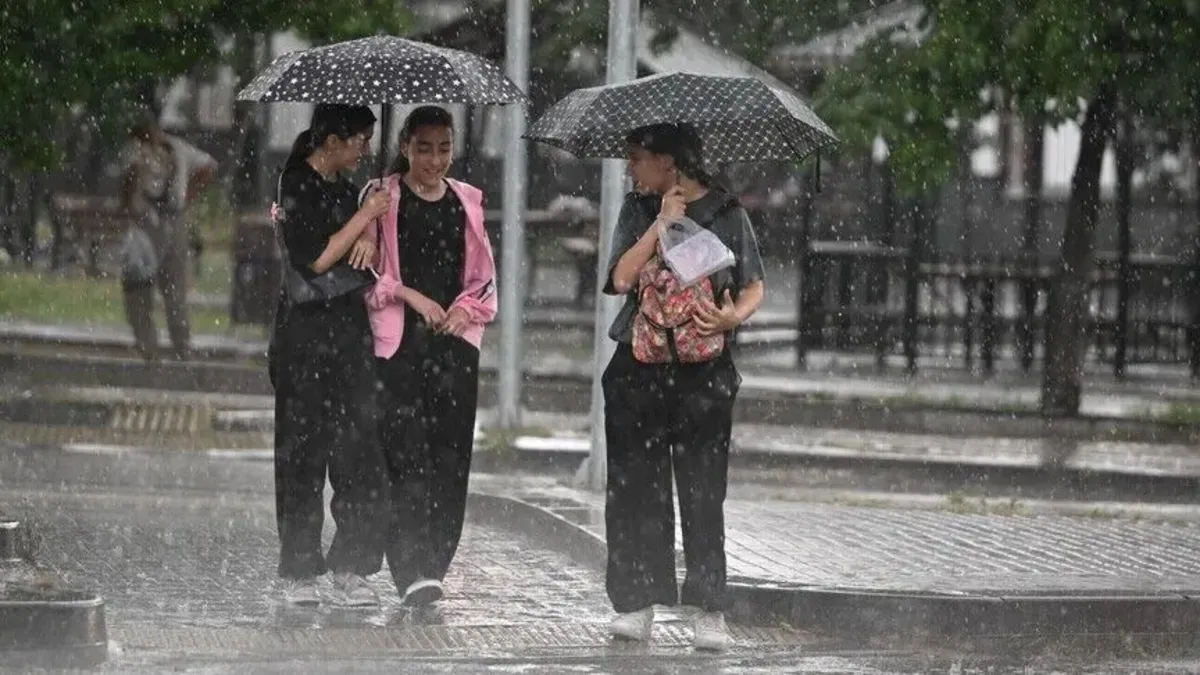 Sakarya’da 1 okul yarın tatil! - Son Dakika Bilgileri