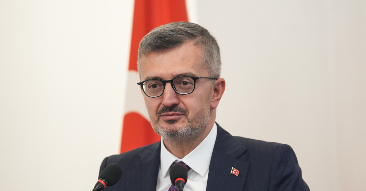 Kritik Açıklama: 'Devletin tüm kurumları sahada' - Son Dakika Bilgileri