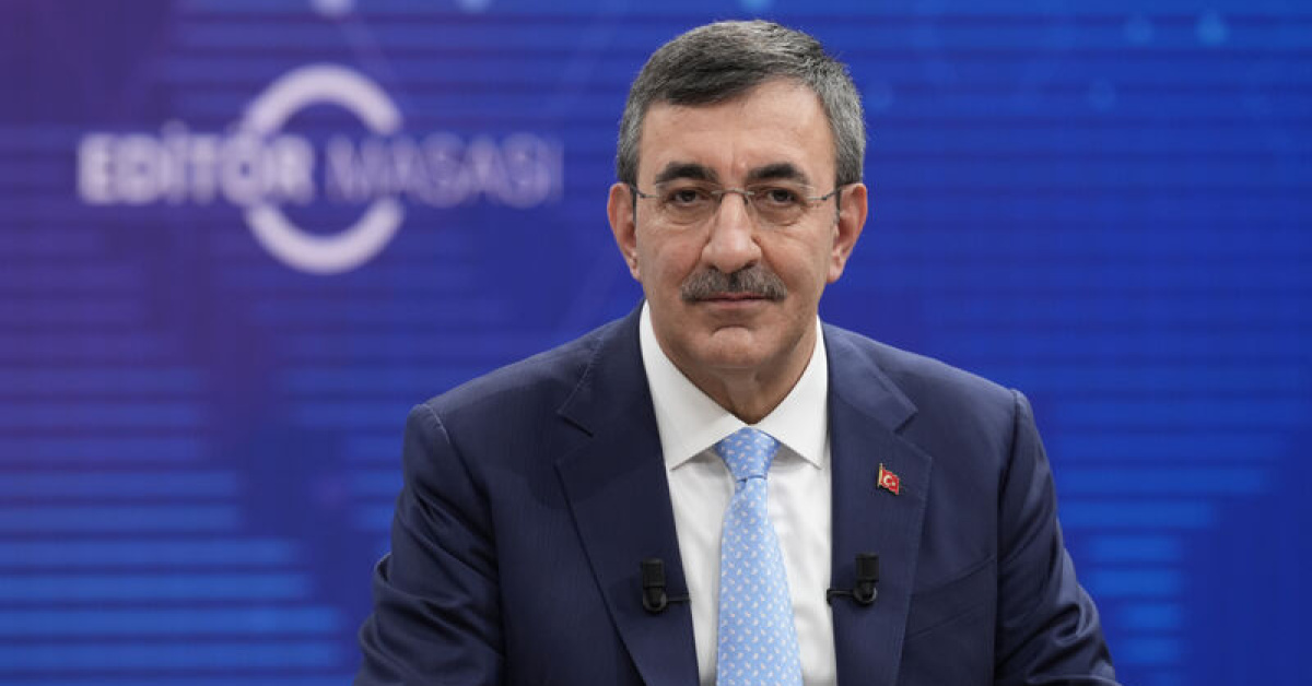 Son Gelişme: Yılmaz'dan İstanbul'daki sel felaketi için başsağlığı ve geçmiş olsun mesajı: Gelişmeler Takip Ed