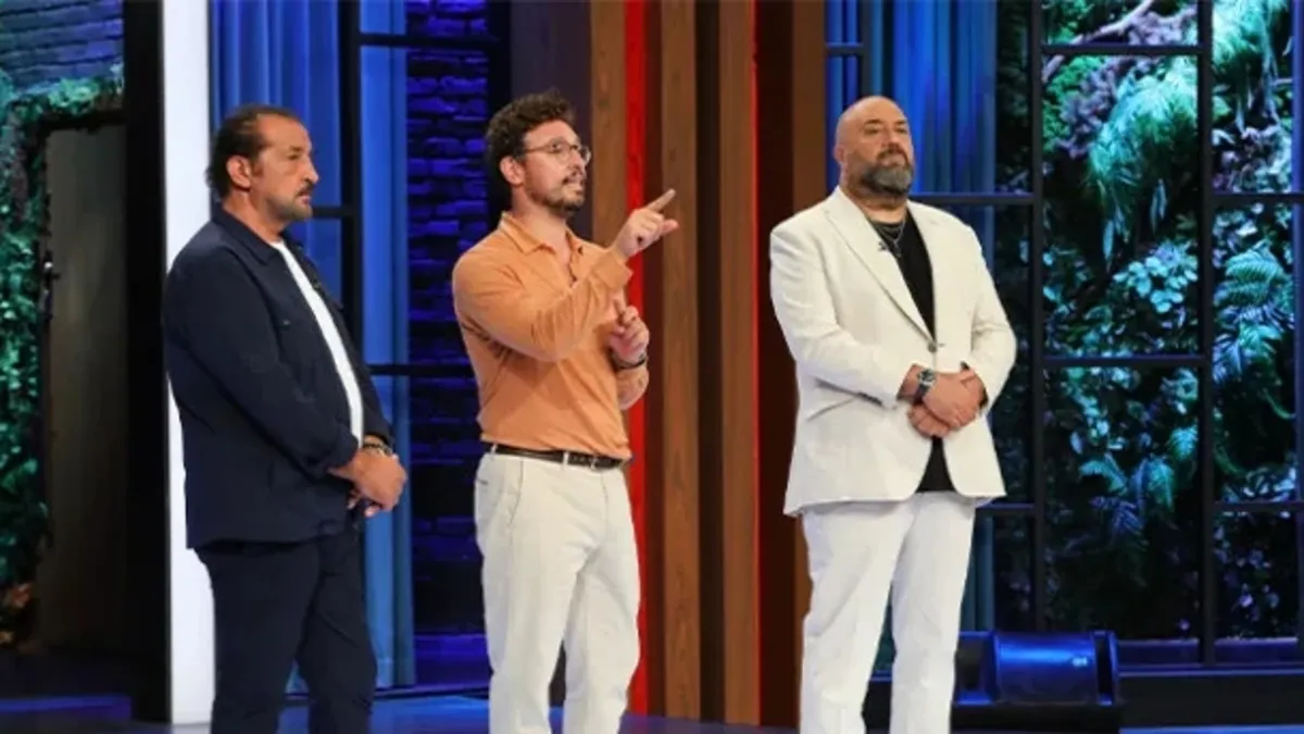 Son Gelişme: Masterchef ödül oyununu kim kazandı? 14 Ekim MasterChef ödül oyununu kazanan isim netlik kazandı!