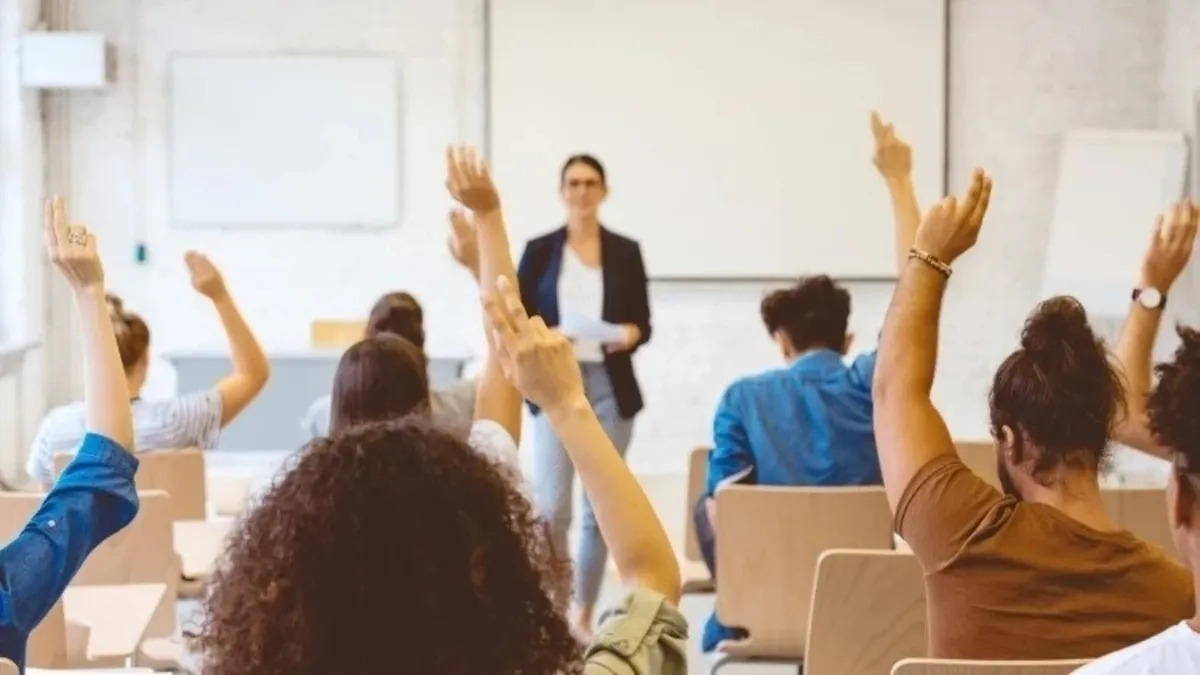 Son Gelişme: Bugün üniversiteler tatil mi? 15 Ekim Perşembe günü hangi üniversiteler tatil edildi? | İşte Tüm