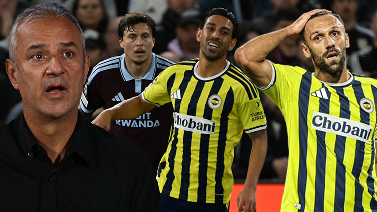 Sıcak Gündem: Fenerbahçe'nin 6-0'lık Aston Villa hezimetini yazdılar: Asla, Şampiyonlar Ligi seviyesi değil! -