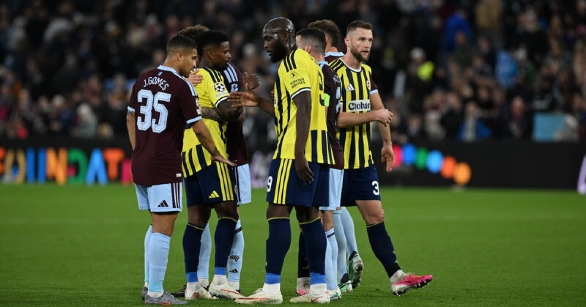 "Savaşmak yok, hata çok, kalite yok!"