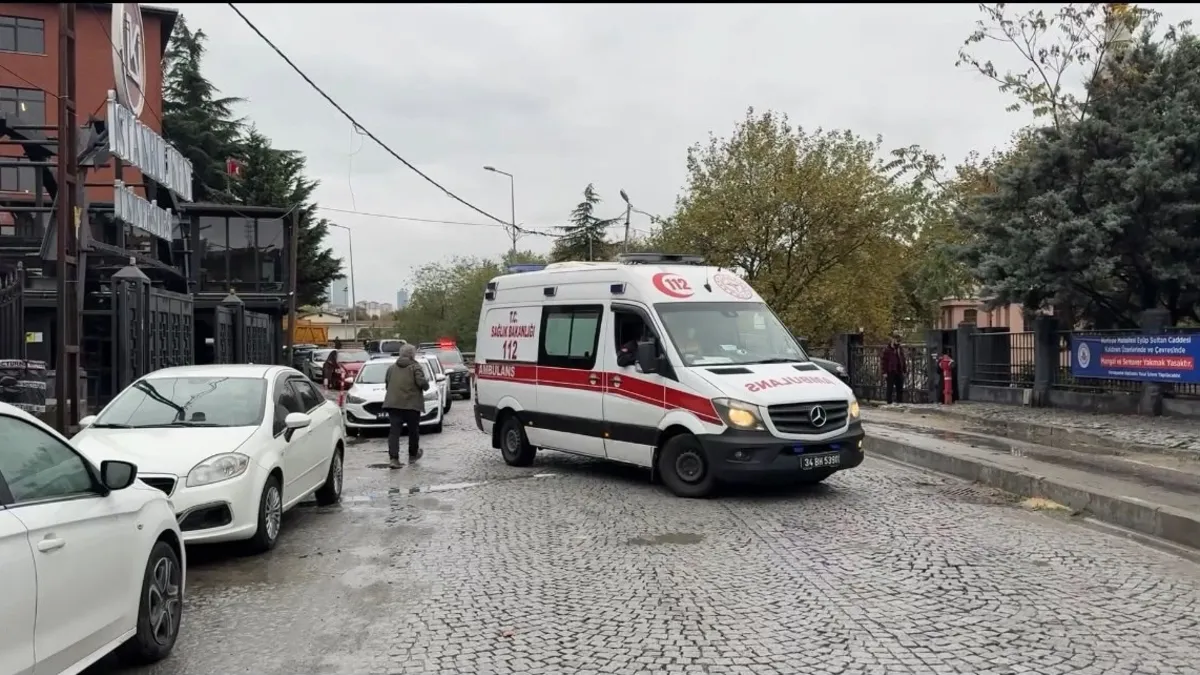 Ayrıntılar Netleşti: İstanbul’da selin bilançosu ağırlaşıyor: 3 ölü, 4 kayıp - Son Dakika Bilgileri