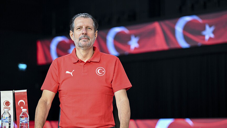 Sıcak Gündem: A Milli Kadın Basketbol Takımı'nda Andrea Mazzon dönemi sona erdi! | İşte Tüm Ayrıntılar