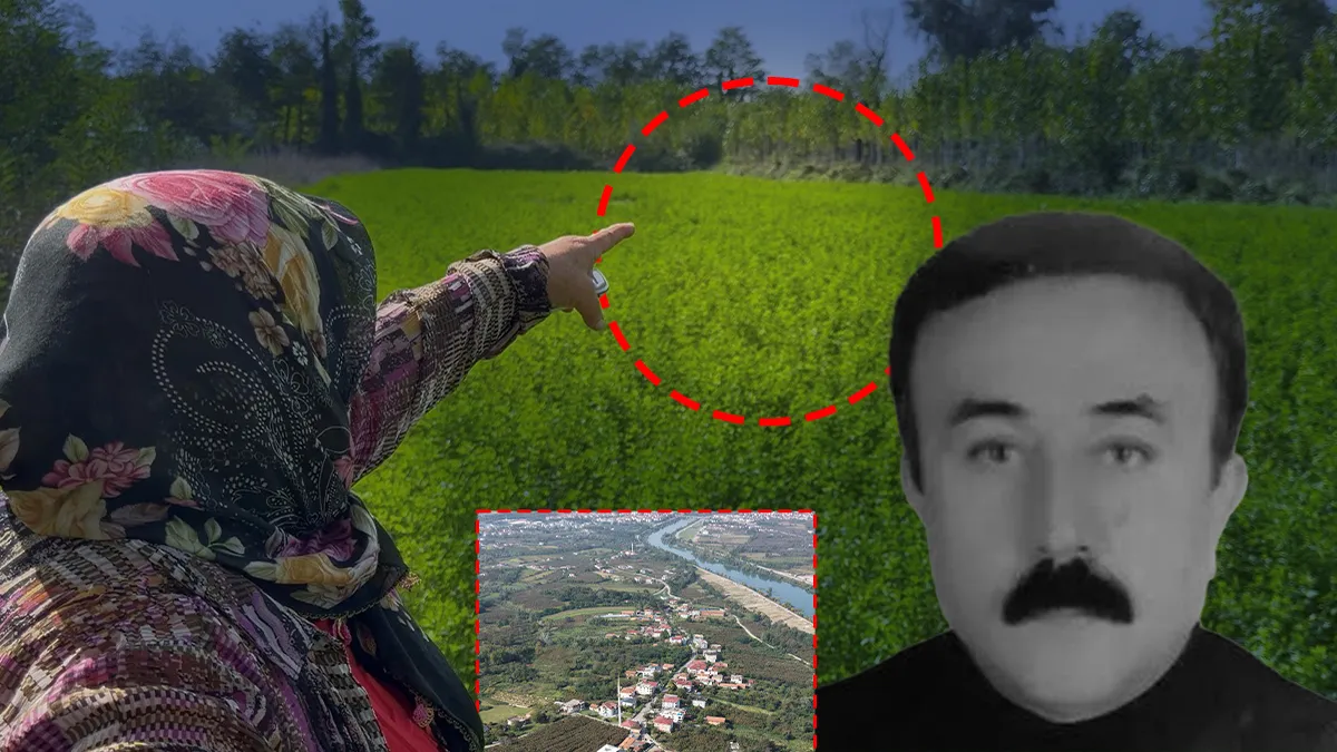 Sıcak Gündem: Arif Yılmaz başından vurulmuş halde bulunmuştu! 13 yıllık cinayet aydınlatıldı: ‘Sonunuz Arif gi