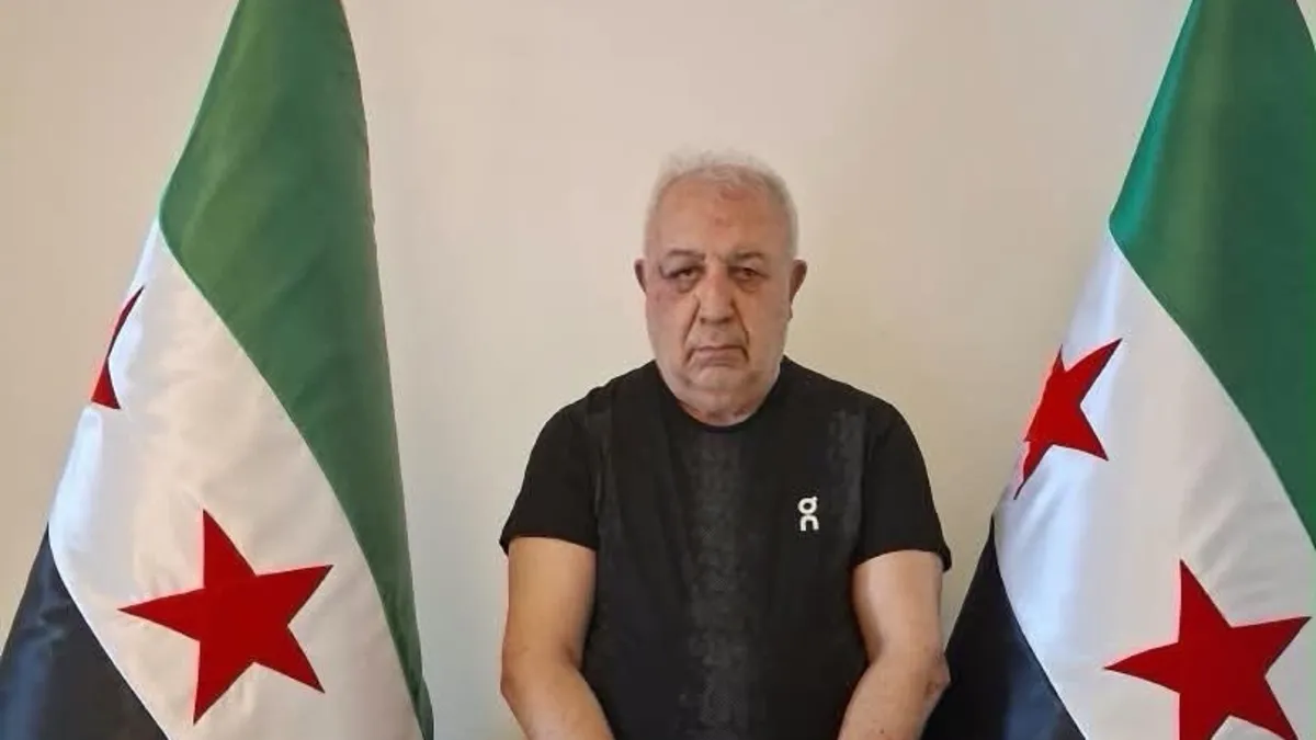 Ayrıntılar Netleşti: Reyhanlı saldırısının faillerine kaçış yok! Mihraç Ural da yakalandı - Son Dakika Bilgile