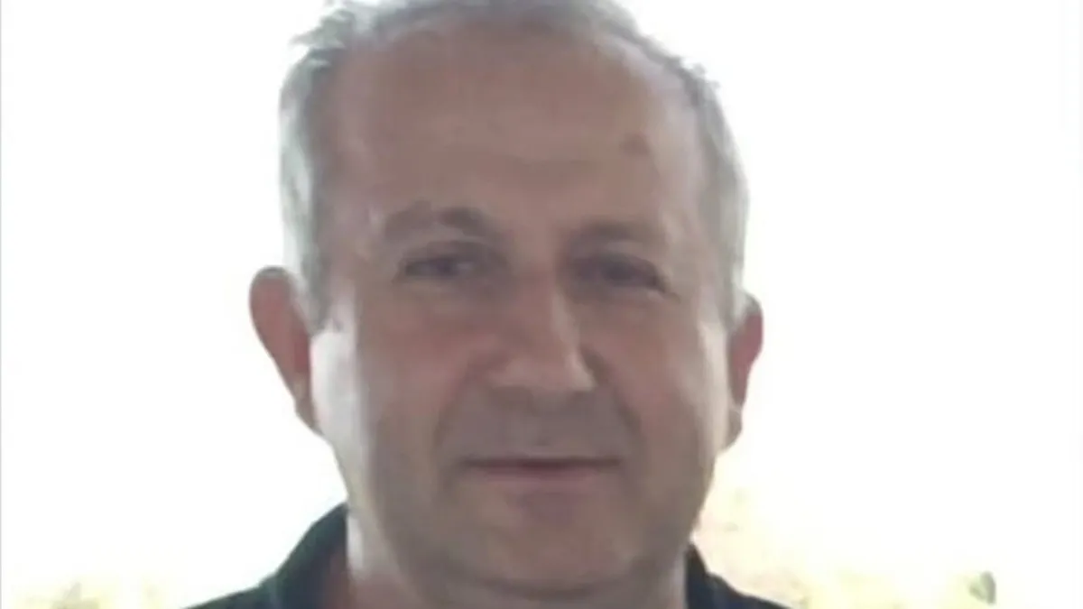 Kritik Açıklama: Kağıthane’de bulunana cansız bedenin kimliği netlik kazandı: Selde kayıp başvurusu yapılmıştı