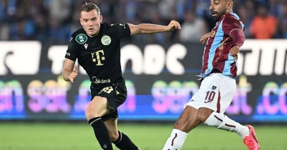 Son Gelişme: KuPS-Trabzonspor maçı saat kaçta? | İşte Tüm Ayrıntılar