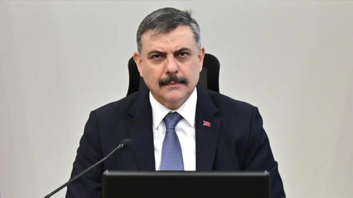 İçişleri Bakanı Çiftçi İstanbul'da açıklamalarda bulunuyor - Son Dakika Bilgileri