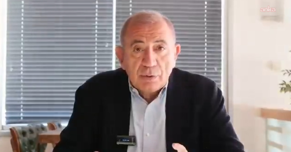 Gündemden Son Bilgiler: Gürsel Tekin'e CHP'de yeni görev | İşte Tüm Ayrıntılar