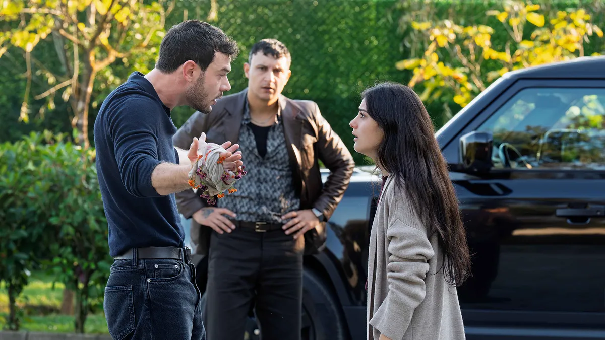 Son Gelişme: Sevdiğim Sensin 21. bölüm izle: Star TV ile Sevdiğim Sensin son bölüm tek parça izle: Gelişmeler