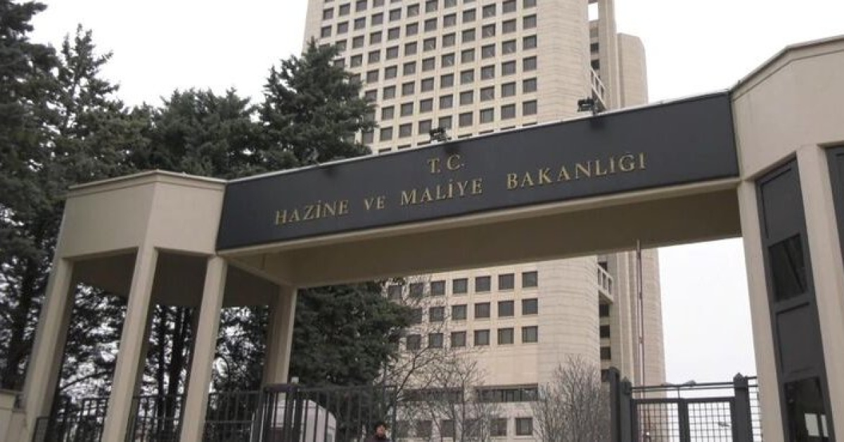 Kritik Açıklama: Yeni atama Resmi Gazete'de: Gelişmeler Takip Ediliyor