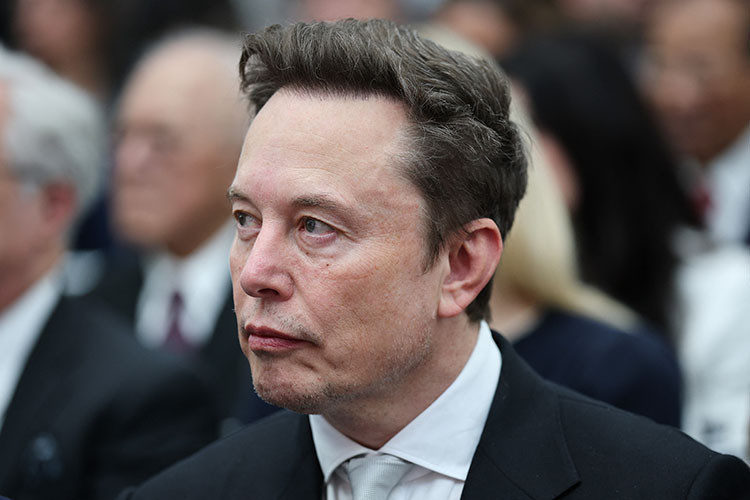 Ayrıntılar Netleşti: Musk suçu Beyaz Saray'a attı: 'Uydunun kumandası bende değil' - Son Dakika Bilgileri