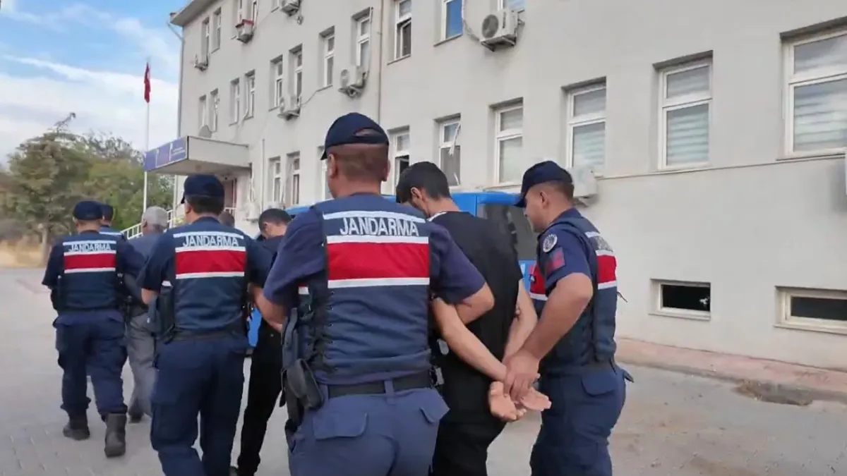22 ilde DEAŞ terör örgütüne dev operasyon! 59 şüpheli yakalandı: Gelişmeler Takip Ediliyor