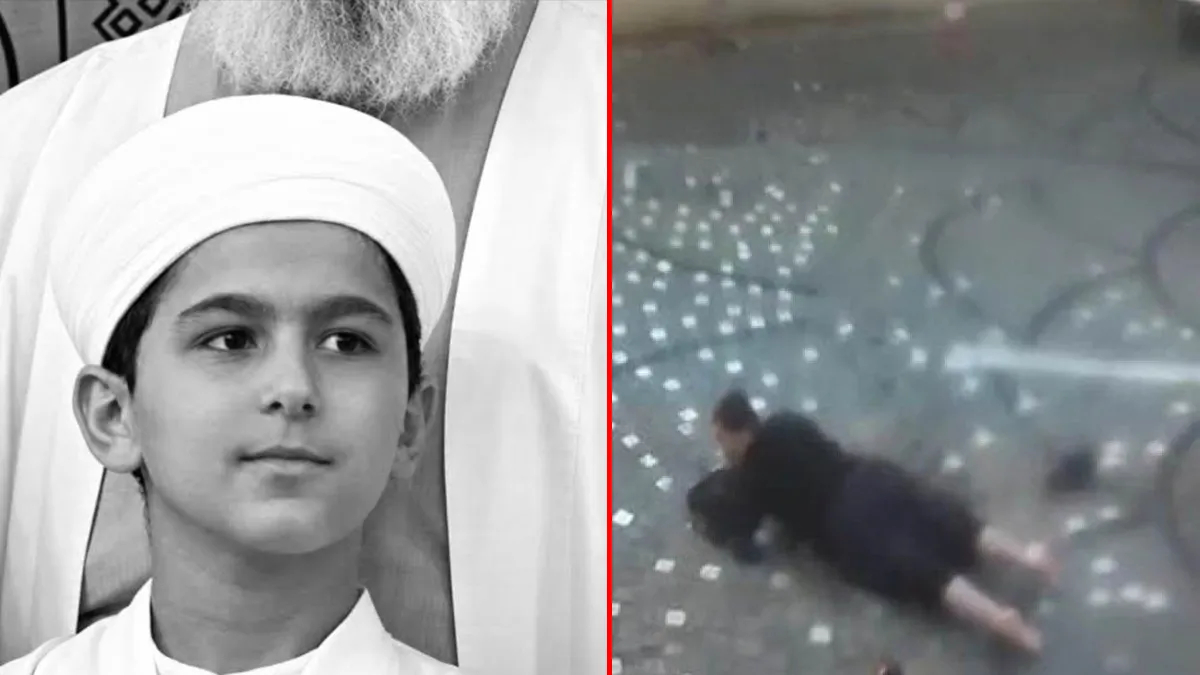 Sel felaketinde 14 yaşındaki Mahmut hayatını kaybetmişti: ‘Can koruma rölesi devreye girseydi kurtulabilirdi’