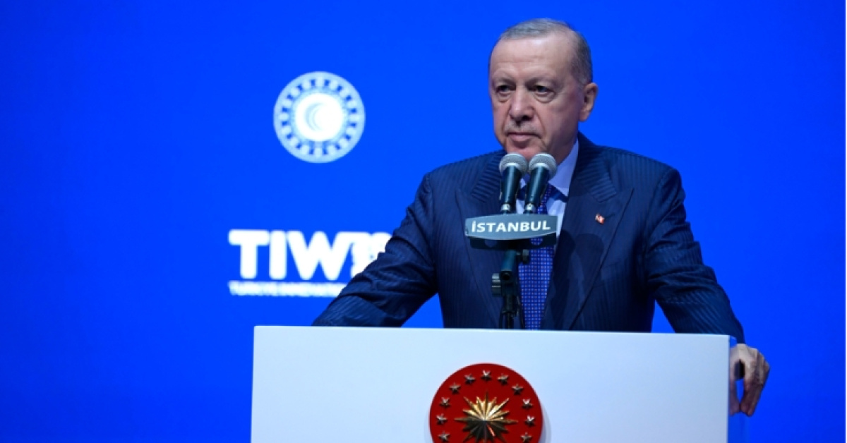 Kritik Açıklama: Cumhurbaşkanı Erdoğan'dan açıklamalar | İşte Tüm Ayrıntılar