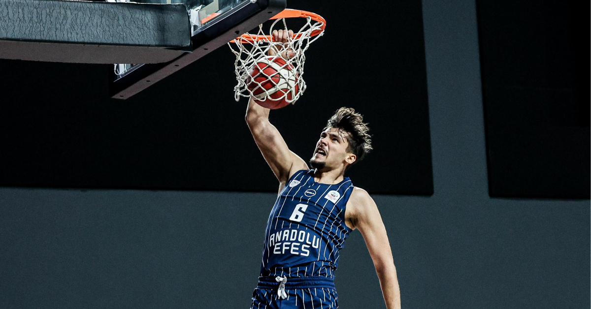 Ayrıntılar Netleşti: Ülker Basketbol Gençler Ligi’nde yeni sezon başlıyor: Gelişmeler Takip Ediliyor