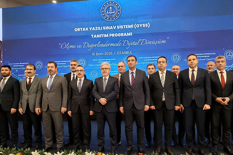 Ayrıntılar Netleşti: Ortak yazılılarda yeni sistem... Öğrencinin eksik konuları belirlenecek: Gelişmeler Takip